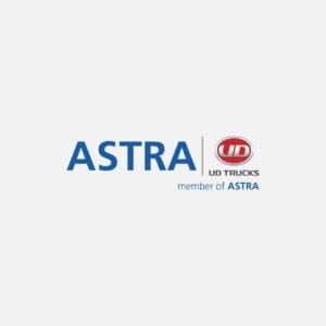 Integrated marketing agency Vocasoft collaborates with Astra UD Trucks