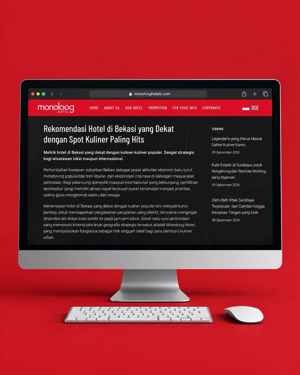 geo-article-monoloog-hotel-bekasi published GEO article in monoloog hotel website - monoloog hotel bekasi